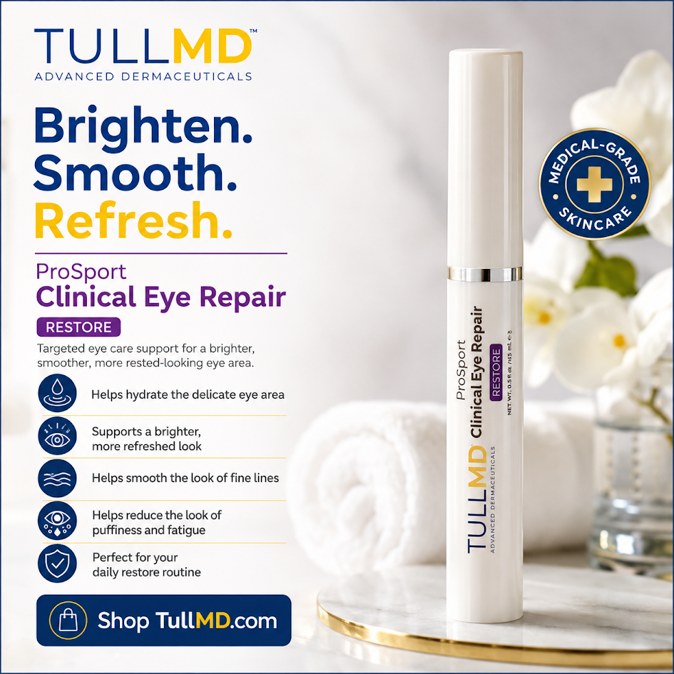 Clinical Eye Repair