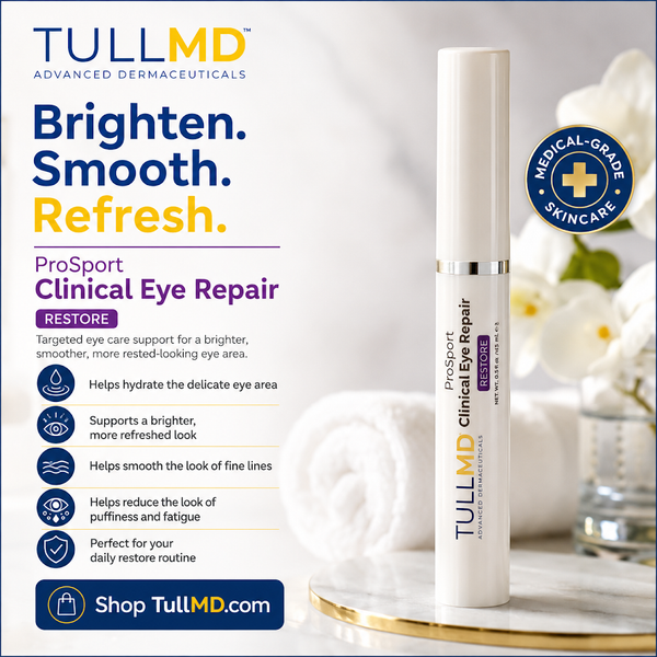 Clinical Eye Repair