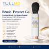 Brush-On Mineral Powder Sunscreen SPF 30