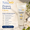 Antioxidant Sunscreen SPF 40