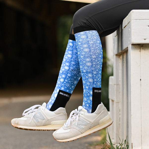 Flake It til You Make It Pair & A Spare Socks