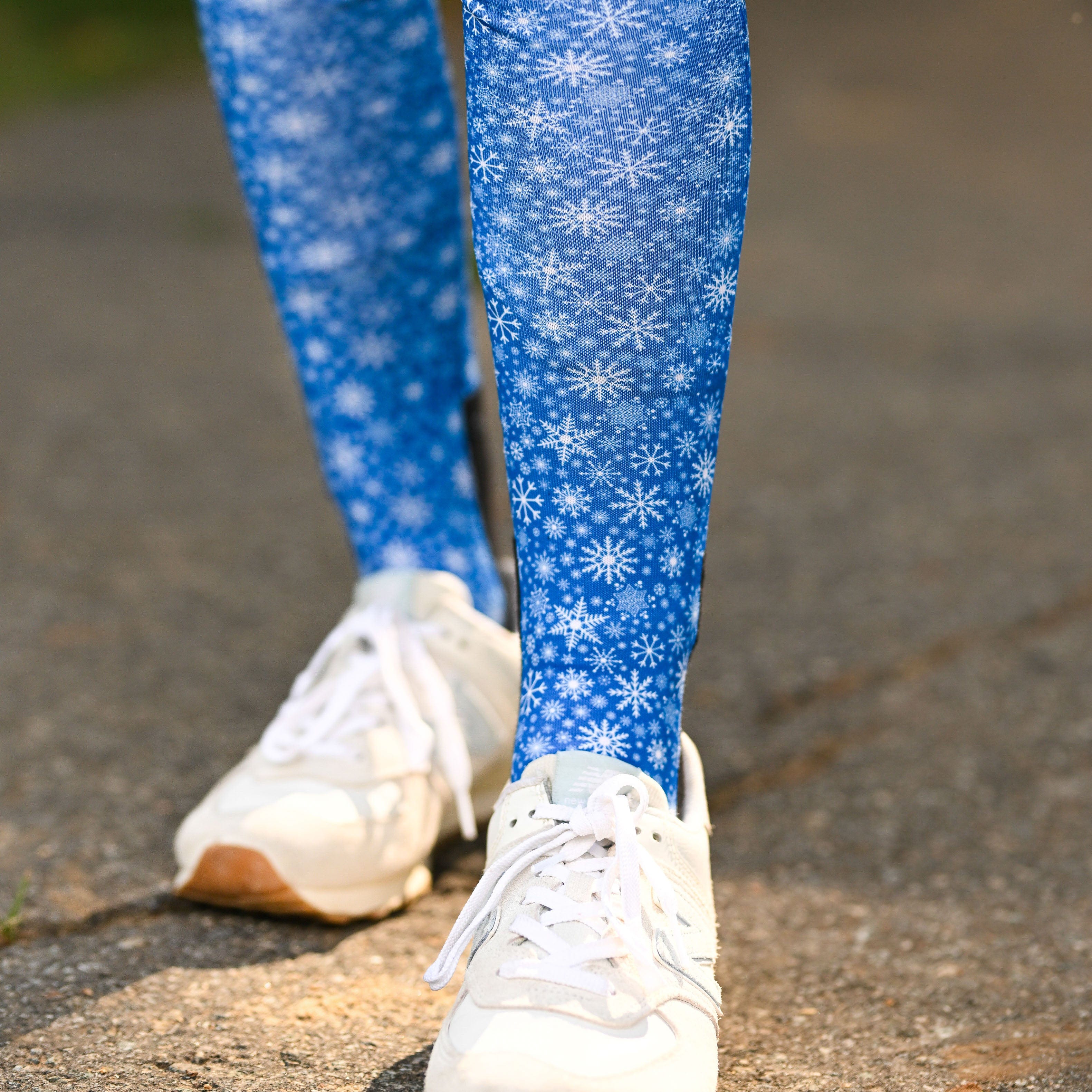 Flake It til You Make It Pair & A Spare Socks