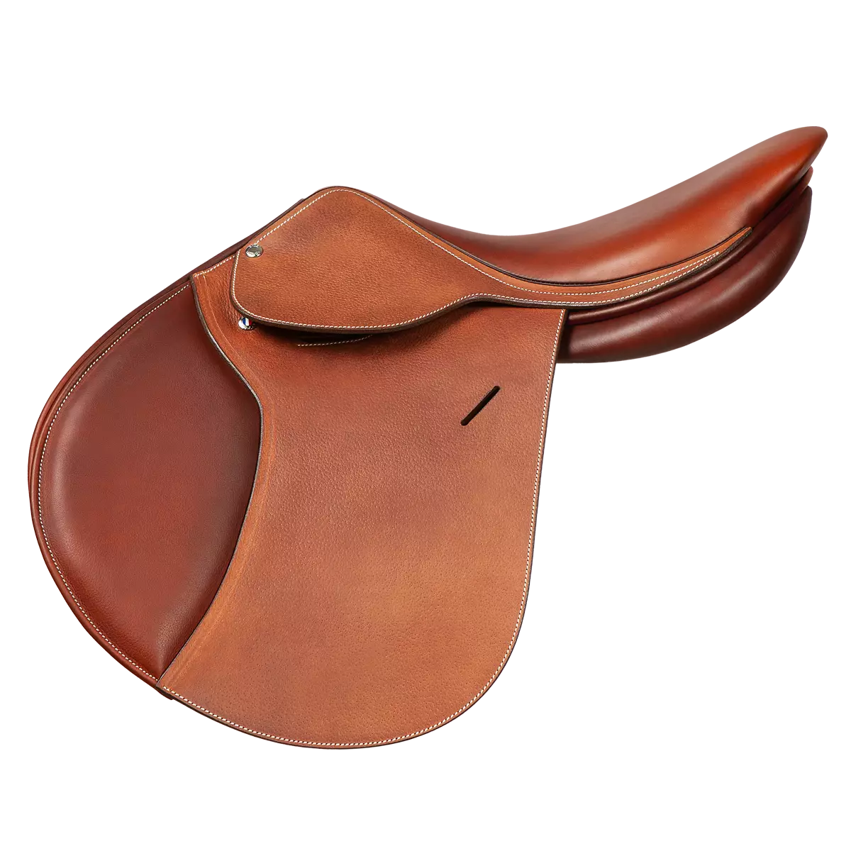 Flat Seat Saddle