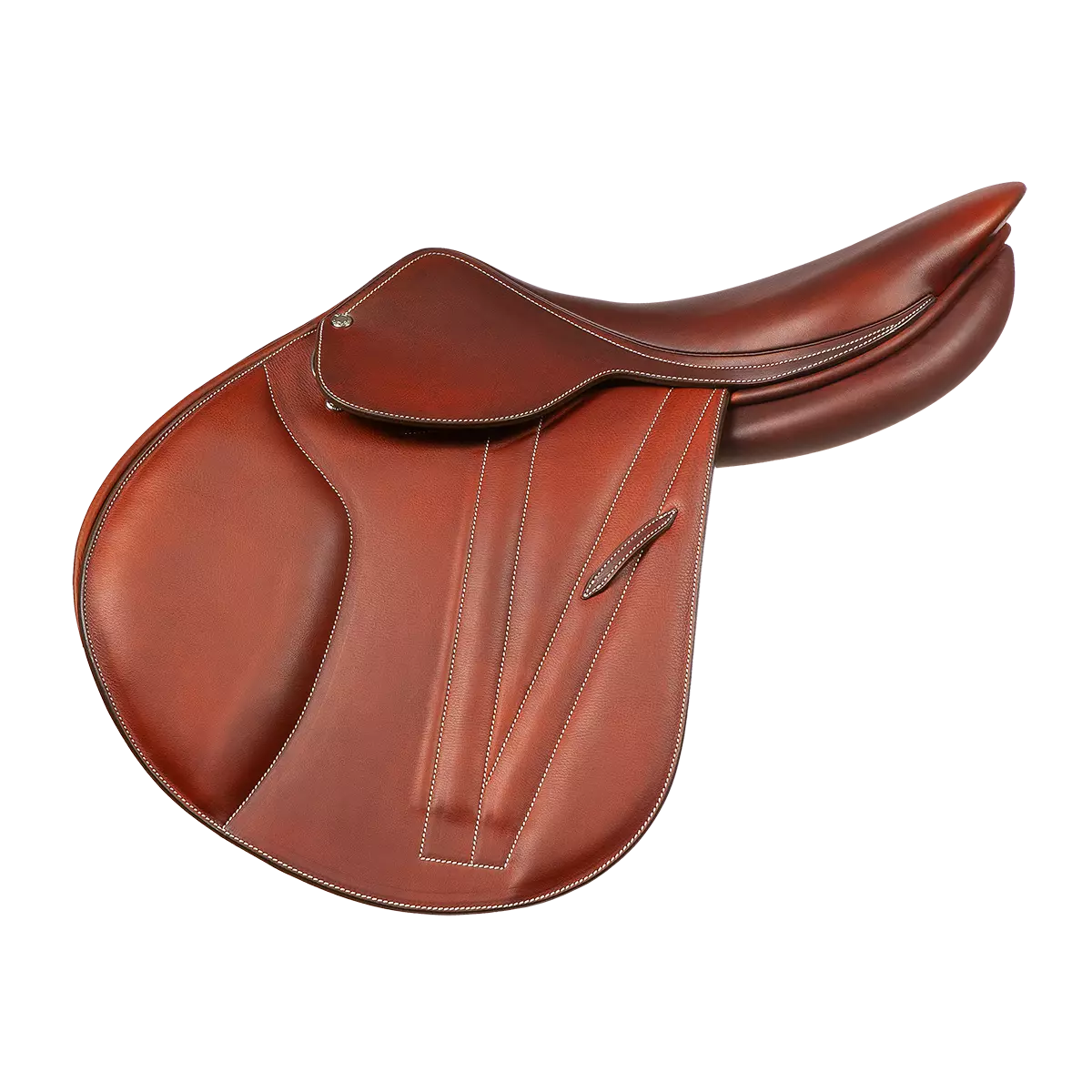 Flat Seat Saddle