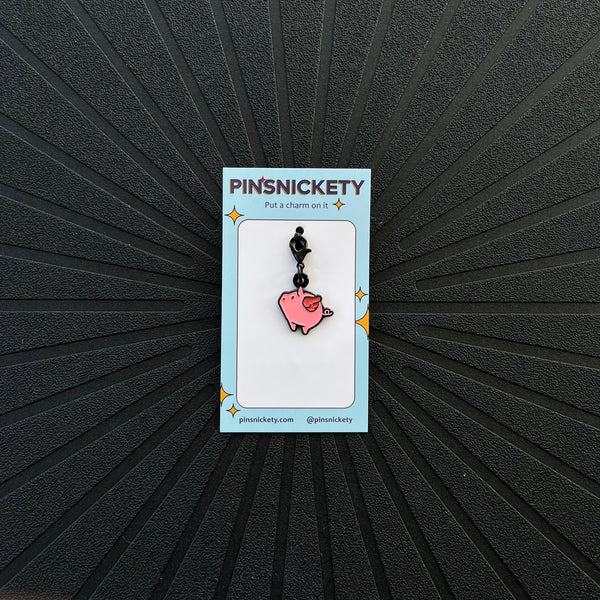Pinsnickety Charms