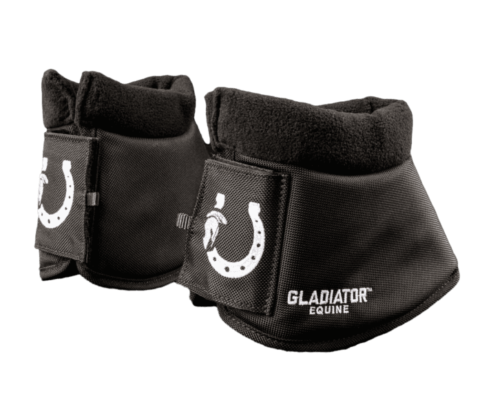 PTR™ Bell Boots
