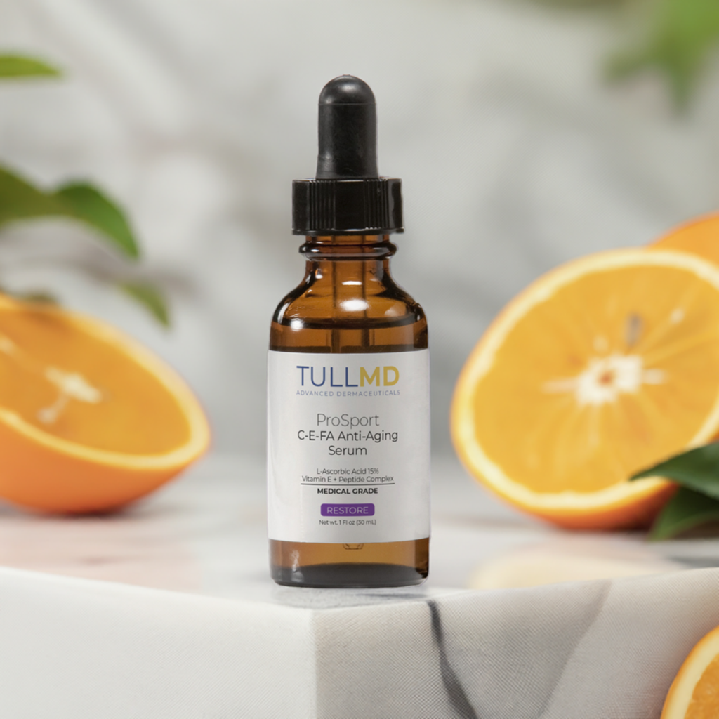 C-E-FA Anti-Aging Serum