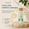 Copaiba-Infused Anti-Aging Eye Oil