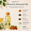 Nourishing Face & Body Elixir