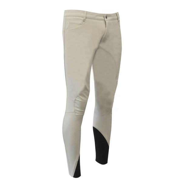 Henry Tec Breeches Beige