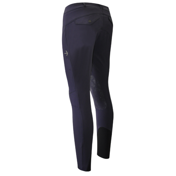 Henry Tec Breeches Navy