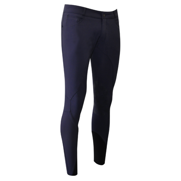Henry Tec Breeches Navy