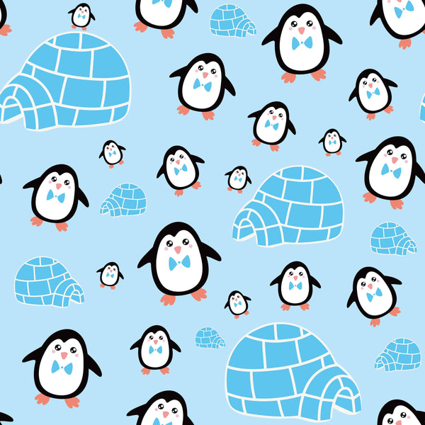 Igloo Pair & A Spare Socks