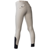Laura Tec Grip Breech Beige