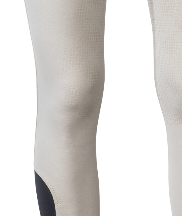 Laura Tec Grip Breech Beige