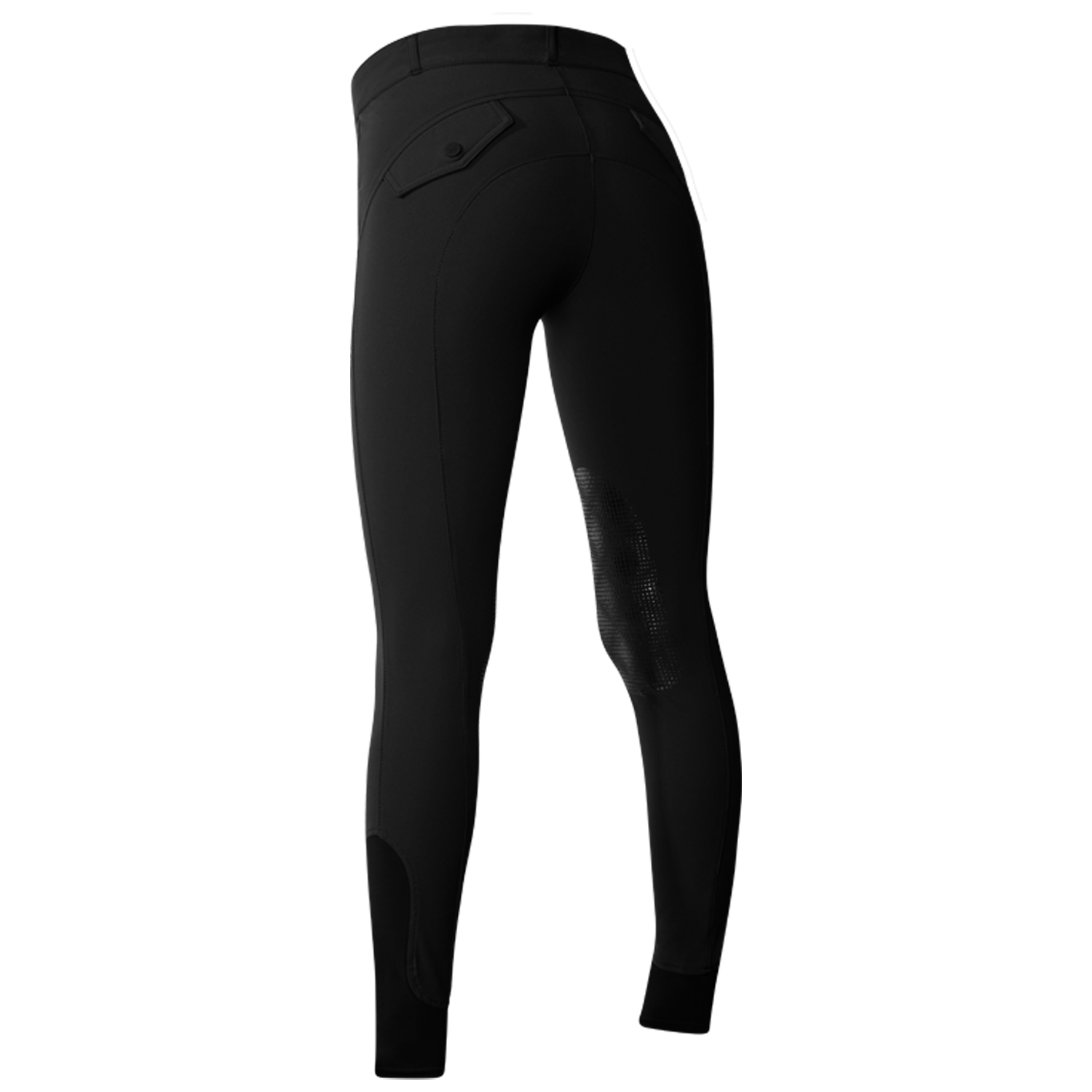 Laura Tec Grip Breech Black