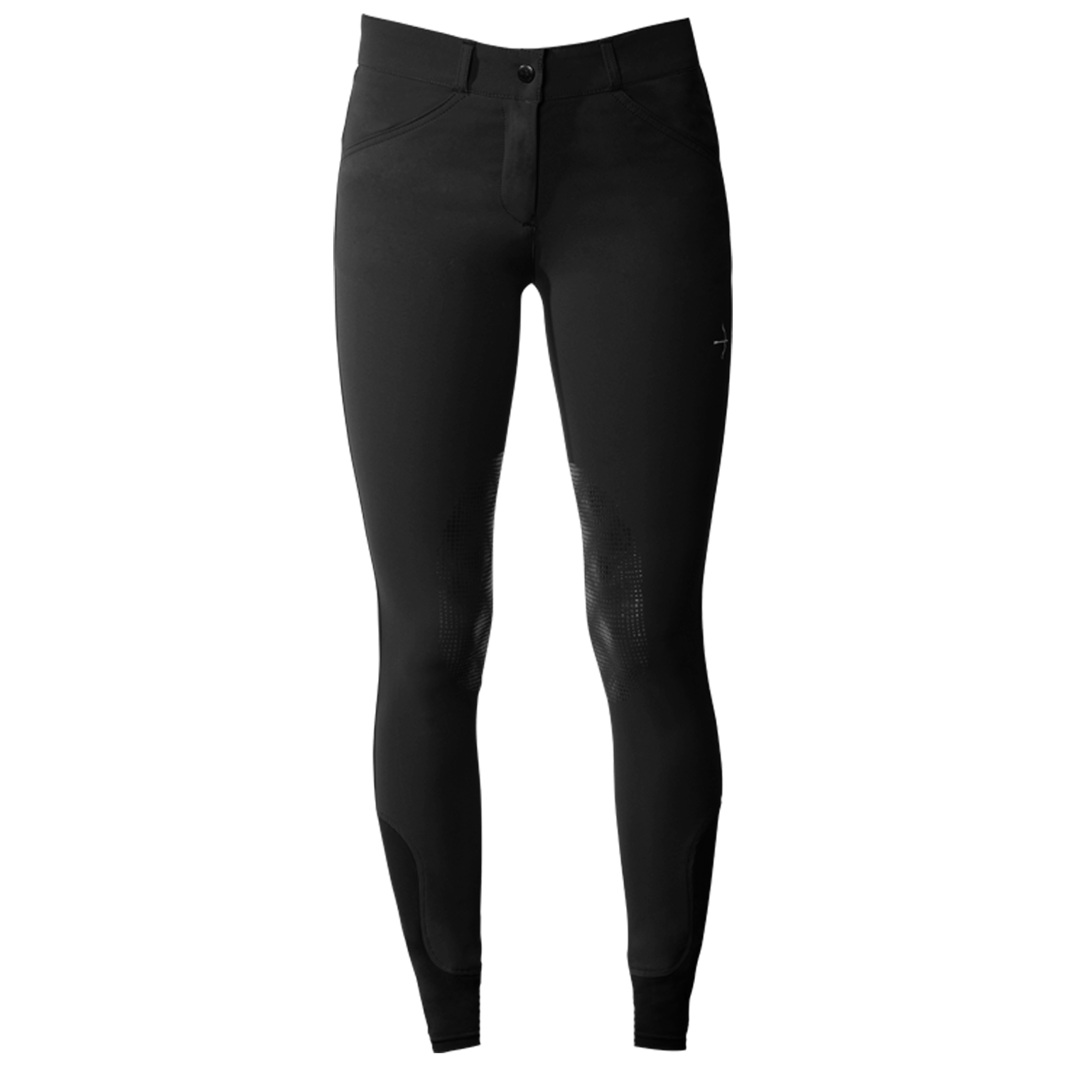Laura Tec Grip Breech Black
