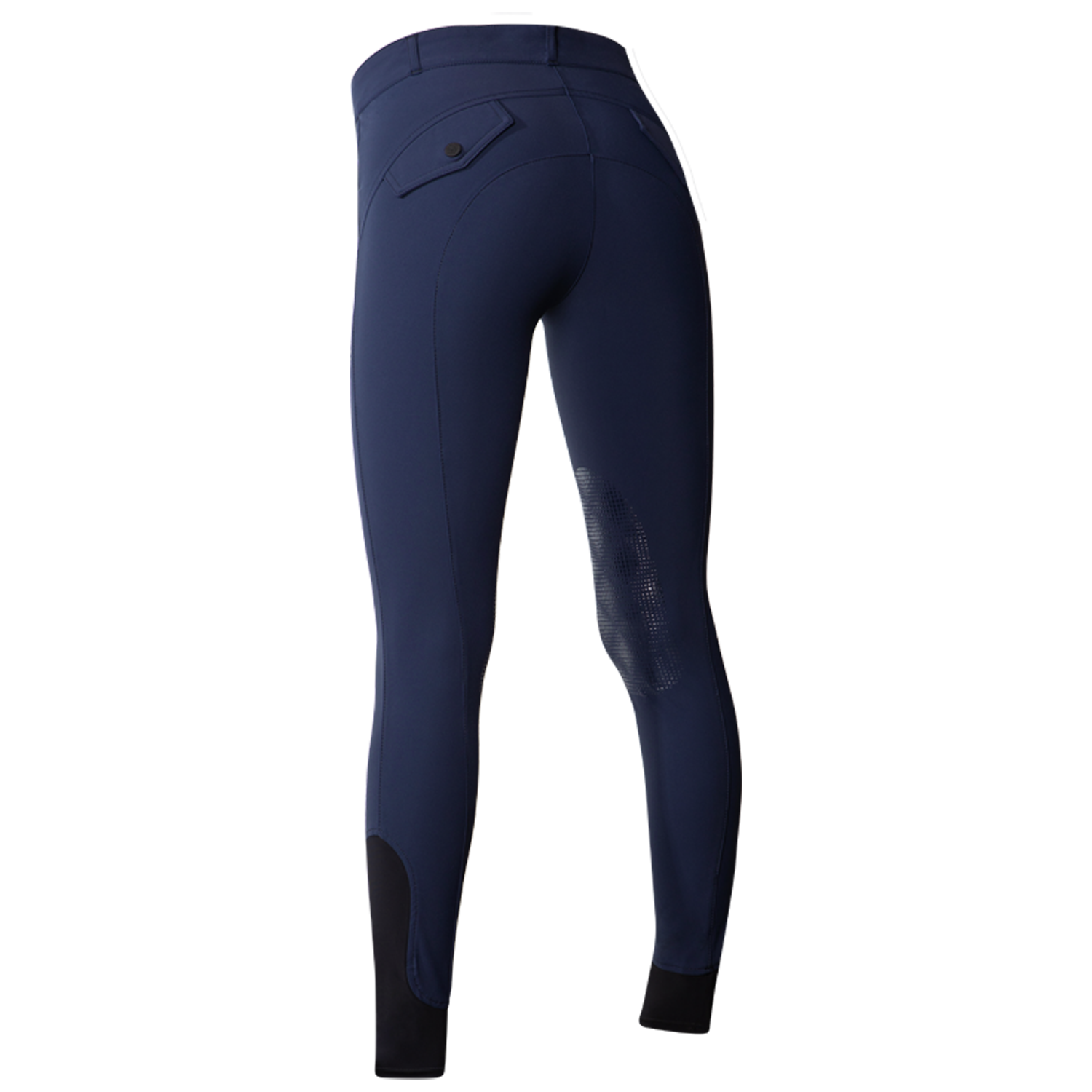 Laura Tec Grip Breech Navy