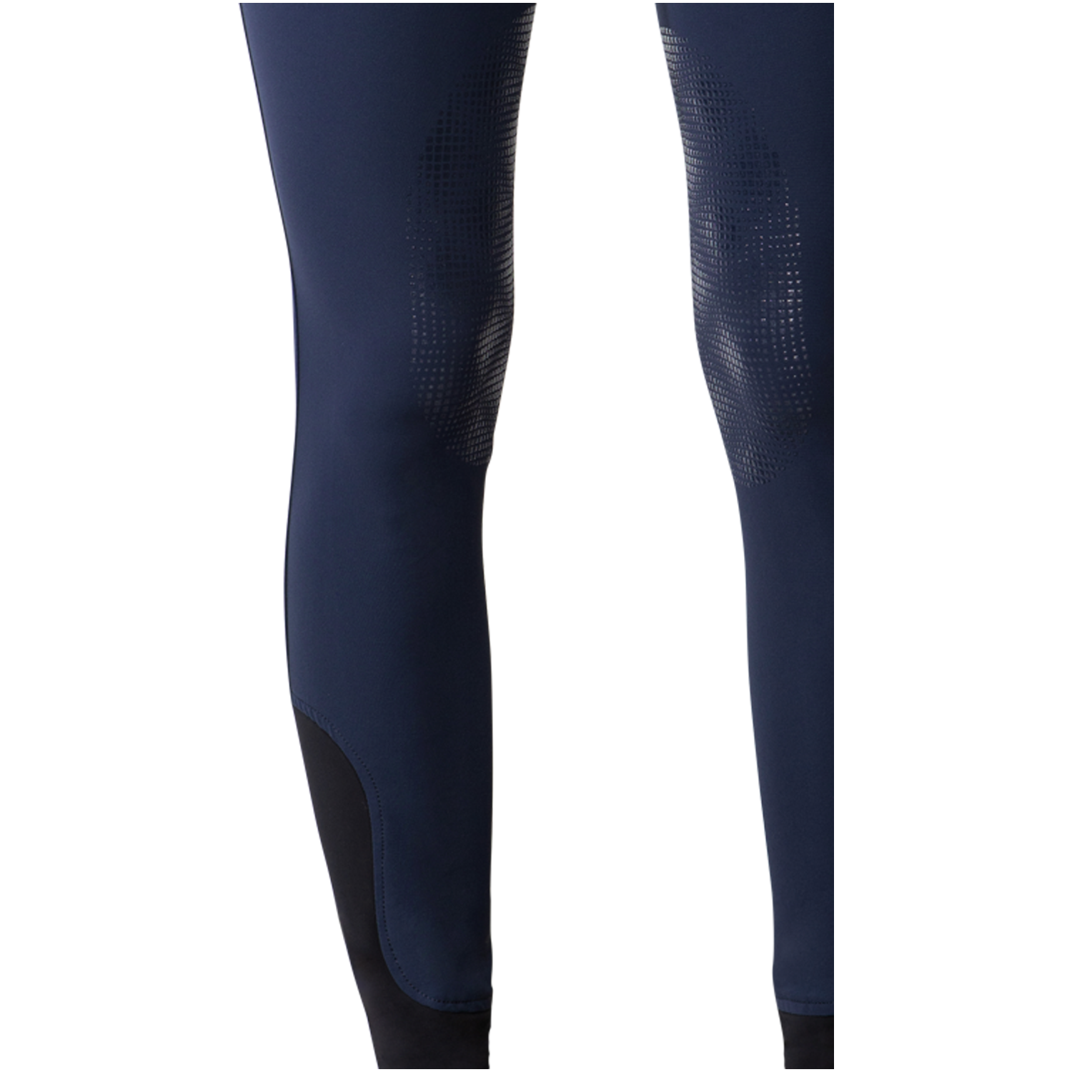 Laura Tec Grip Breech Navy