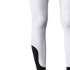 Laura Tec Grip Breech White