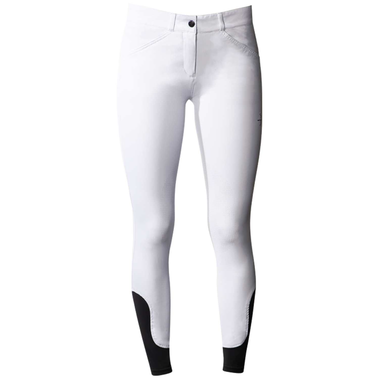 Laura Tec Grip Breech White