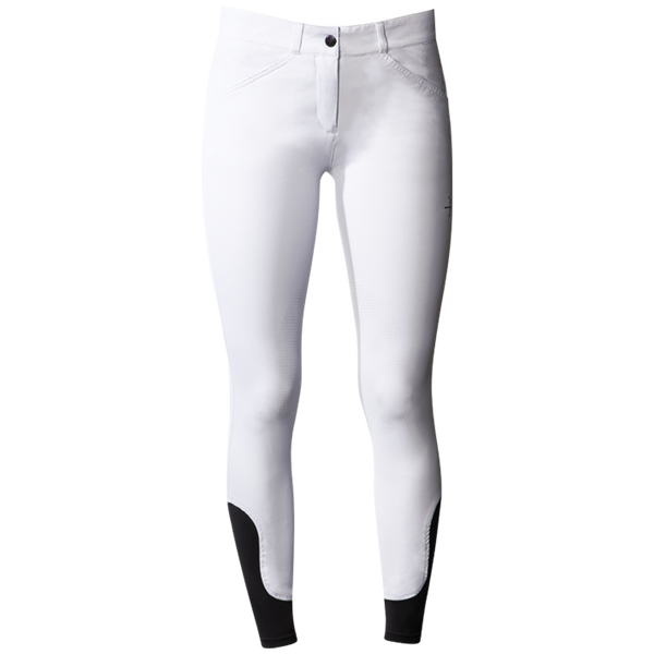 Laura Tec Grip Breech White