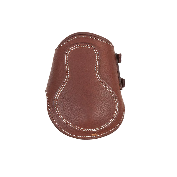 BUTET Leather Back Boots