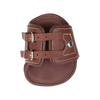 BUTET Leather Back Boots