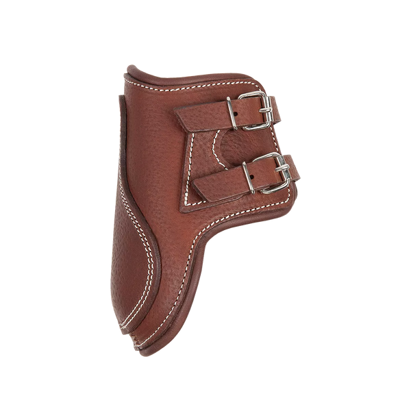 BUTET Leather Back Boots