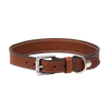 BUTET Leather Dog Collar