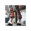 BUTET Leather Front Boots