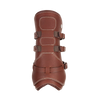 BUTET Leather Front Boots