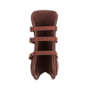 BUTET Leather Front Boots