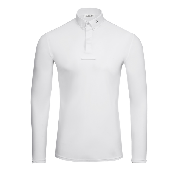 Logan Men's Show Shirt - Long Sleeve