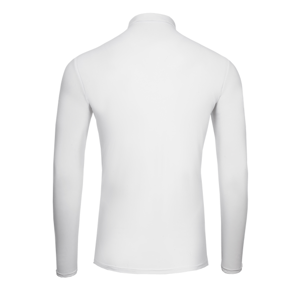 Logan Men's Show Shirt - Long Sleeve