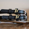 Long Dog Spur Straps