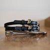 Long Dog Spur Straps