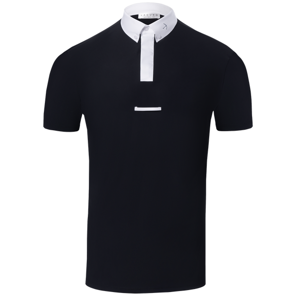 Luca Men's Show Shirt