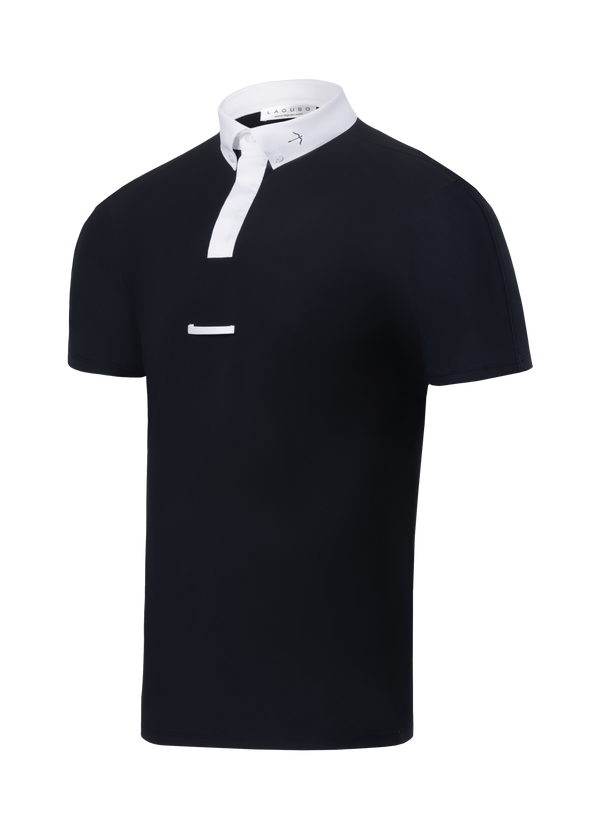 Luca Men's Show Shirt