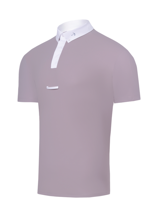 Luca Men's Show Shirt