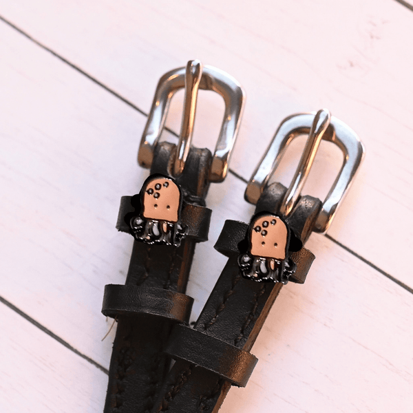 Octopus Spur Straps