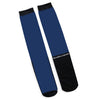 Simple Solids Pair & A Spare - Dark Navy Socks