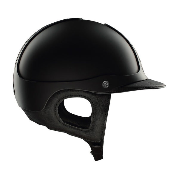 Reference Precision riding helmet
