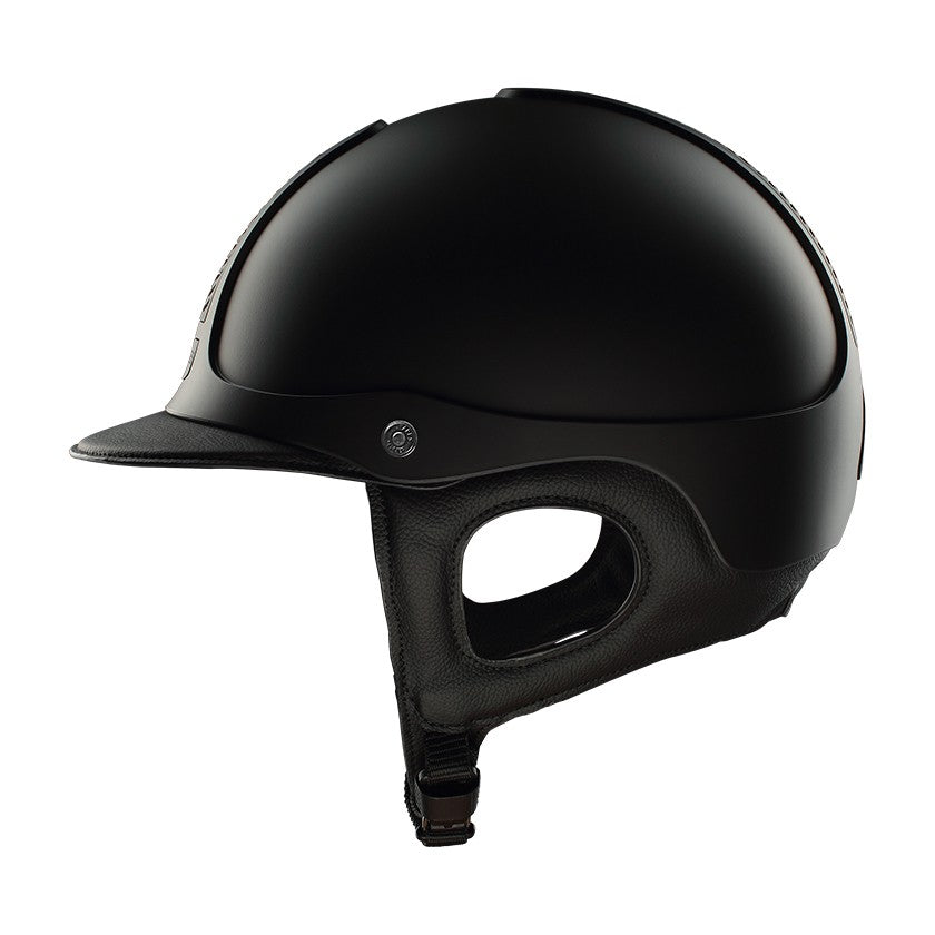 Reference Precision riding helmet