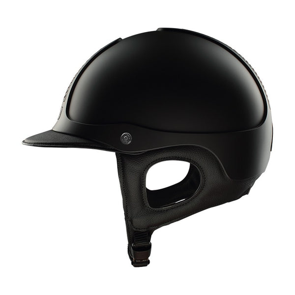 Reference Precision riding helmet