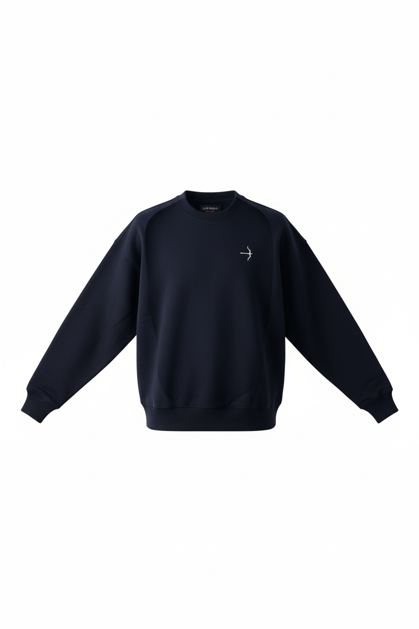 Robert Unisex Sweatshirt