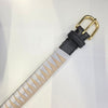 VEZZA Belts - 1" wide - Standard Peak Design