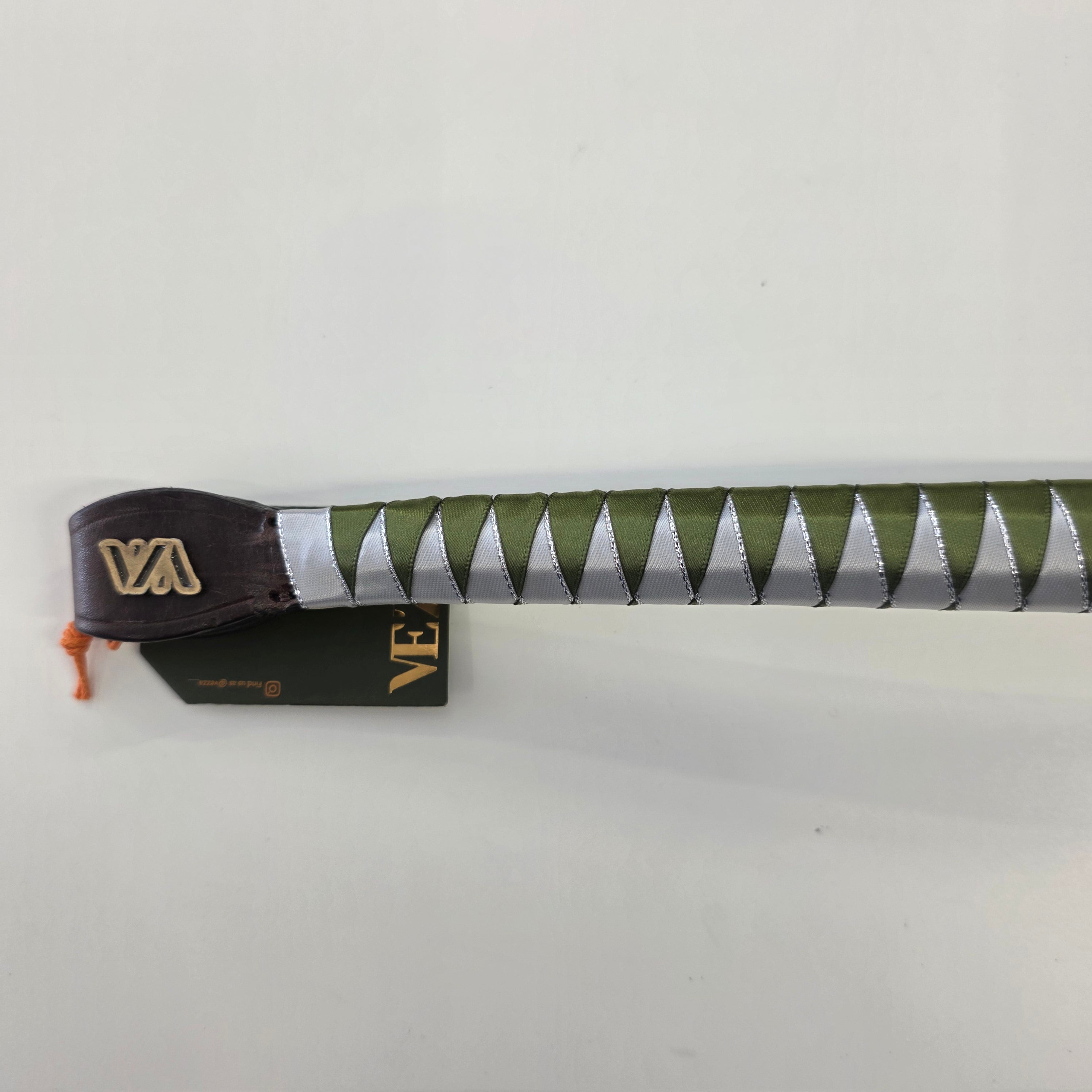 VEZZA Browbands - Standard Peak Design