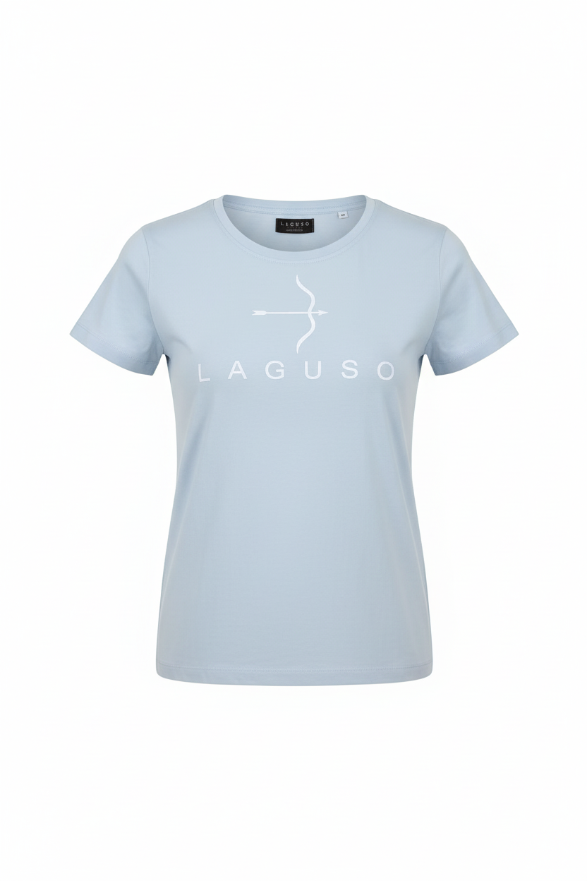 Lou Logo T-Shirt