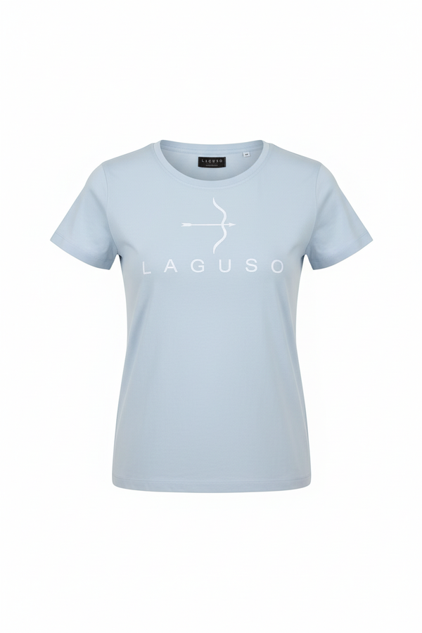 Lou Logo T-Shirt